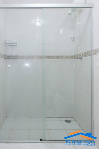 Imagem 12 de 15 de Apartamento Semi Mobiliado Em Pinheiros, Próximo Ao Metrô! - 1920