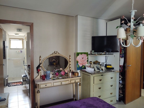 Imagem 9 de 27 de R. 26 Águas Claras Res. Moliére 4 Qts 3 Suítes 2 Vagas 142m² Fgts Financiamento - Meuimk350 - 68898958