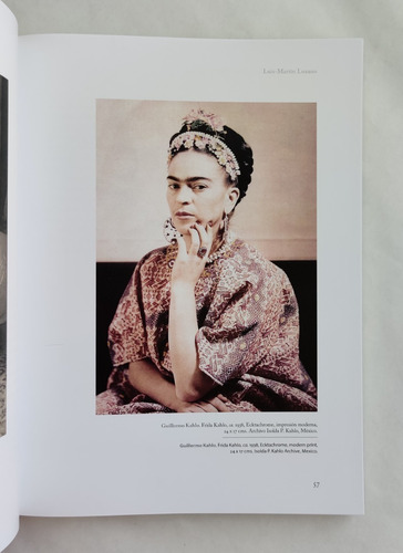 Frida Kahlo. El CĂrculo De Los Afectos (Usado)