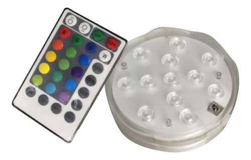 Imagen 3 de 7 de Luz De Pared Luces De Piscina Impermeable Accesorios De