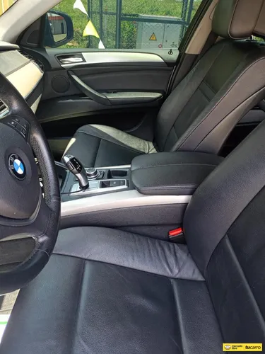 BMW X6 3.0 Xdrive30d Premium