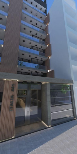 Imagen 9 de 9 de Departamento 3 Ambientes Con Balcón Terraza- 3º Piso Lomas De Zamora - Lomitas