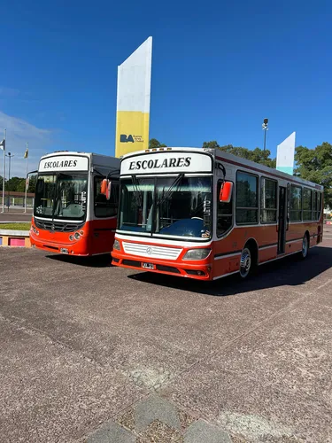 Alquiler De Micros