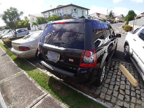 Land Rover Freelander 2 Freelander 2 S 4x4