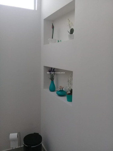 Locação Sala Comercial - Sa00022 - 34593782