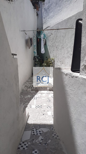 Imagem 17 de 30 de Casa Padrão À Venda Em Rio De Janeiro/rj - 489
