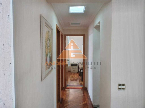 Imagem 8 de 14 de Apartamento - Vila Assuncao - Santo Andre - Sao Paulo | Ref.: - 3970