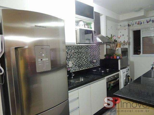 Imagem 4 de 12 de Apartamento - Apc1397 - 33474709