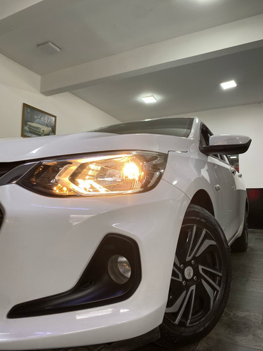 Chevrolet Onix 1.0 Lt 2 5P
