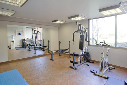 Arriendo Dpto 1d, 1b, Av. España - Club Hipico