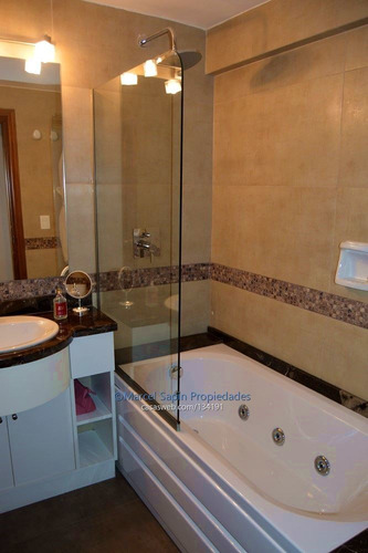 Imagen 9 de 24 de Apartamento Frente Al Mar Construcción Única Cw134191