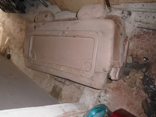 Imagen 3 de 3 de Vendo Sillon De Nissan Quest Año 2000