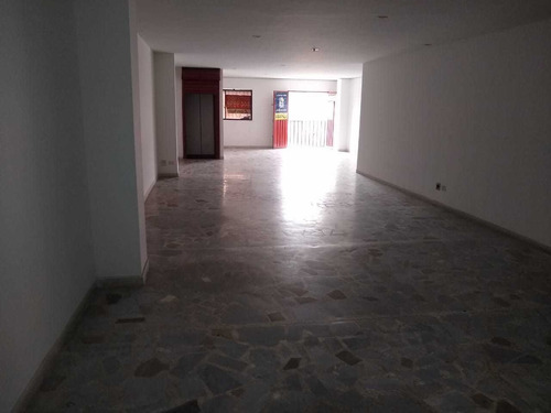 Imagen 1 de 11 de Bodega En Arrendamiento - Caribe Cod: 18712
