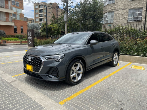 Audi Q3 Sportback AMBITION PLUS