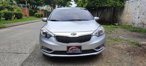 Kia CERATO PRO 1.6l