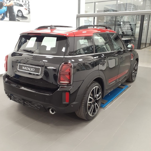 Imagen 2 de 5 de Mini Countryman John Cooper Works 0km - Natalio Automotores