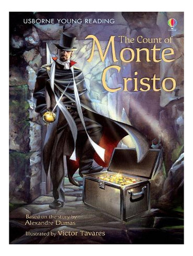 The Count Of Monte Cristo - Young Reading Series 3 (ha. Ew02