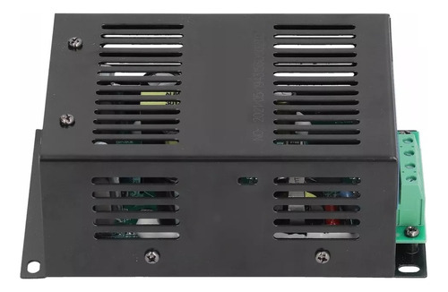 Cargador De Bateria Fondo Flote Grupo Electrógeno 12 V