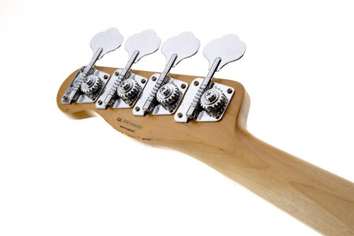 Mike Dirnt Road Worn® Precision Bass® Fender Acabado Del Cuerpo Road Worn Cantidad De Cuerdas 4 Color Blanco Orientación De La Mano Diestro