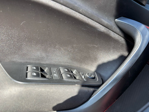 Fiat Argo Fiat Argo Drive GSR 1.3 Firefly (Flex)