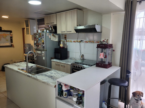 Casa Remodelada San Juan Coquimbo