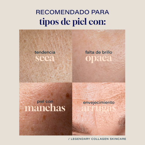Imagen 6 de 7 de Serum Acido Hialuronico + Serum Niacinamida + Contorno Ojos