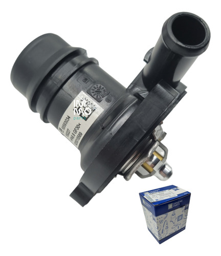 Termostato Chevrolet Cruze Sonic Trax 1.4 Turbo Con Sensor