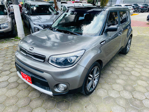 Kia Soul 5p EX Pack L4/2.0 Aut