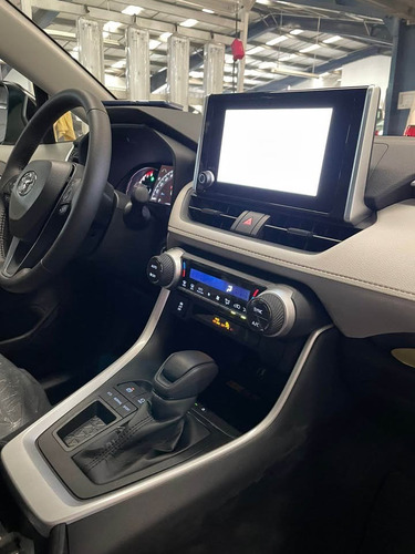 Toyota RAV4 2.5 Xle Fwd At