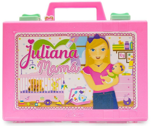 Juliana Mamá Valija