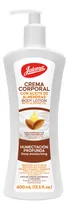 Comprar Crema Corporal Con Aceite De Almendras Jaloma 400 Ml 119131