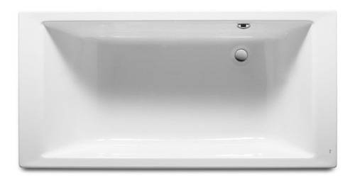 Bañera Minimalista 1.80x90 Roca Vythos Linea Esencialista