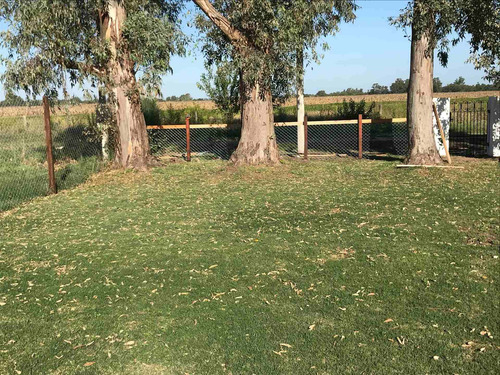 Imagen 6 de 15 de Alquilo Casa En El Campo ( San Miguel Del Monte )