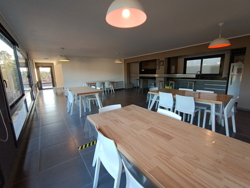 Departamento En Venta En Villa Carlos Paz