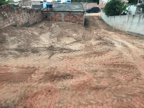 Lote Para Venda Em Ribeirão Das Neves, São Luiz - L42_1-1342834