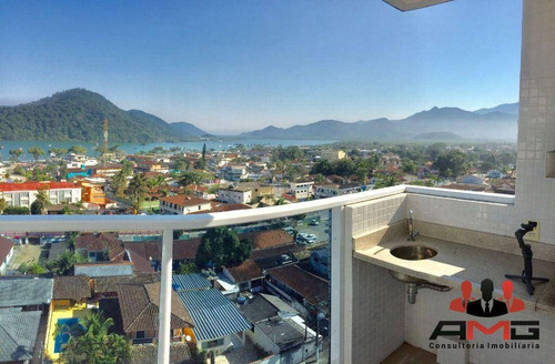 Imagem 4 de 30 de Cobertura Com 3 Dormitórios À Venda, 136 M² Por R$ 1.125.900,00 - Praia Da Enseada - Bertioga/sp - Co0278