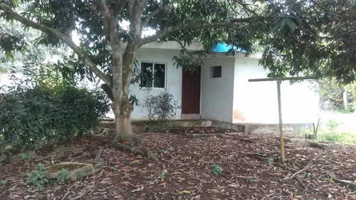 Tuxpan Ver Renta De Casas Frente Al Rio, 1500 M² En Ojite