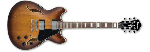 Ibanez Artcore As73 Guitarra Electrica Semihueca