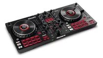 Comprar Numark Mixtrack Platinum Fx - Controlador De Dj Para Sera...