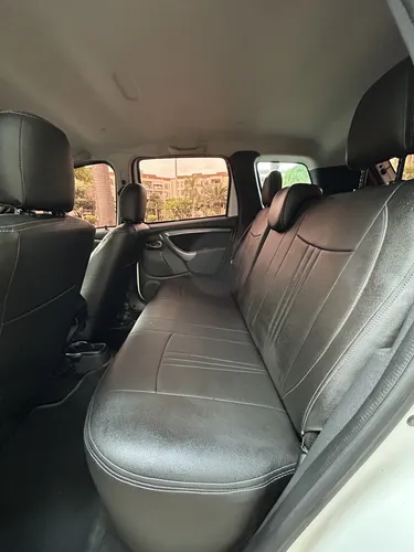 Renault Duster 2.0 Dynamique 4x2