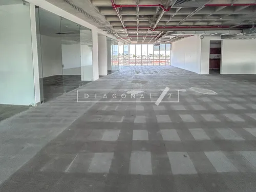 Oficina En Arriendo En Los Alamos