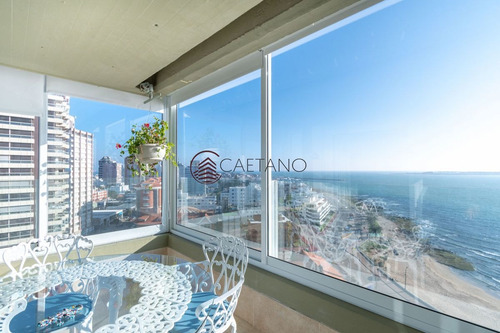 Imagen 30 de 30 de Apartamento En Punta Del Este, Punta Del Este - Punta Del Este Punta Del Este