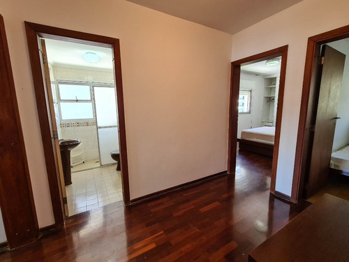 Apartamento Com 4 Dormitórios À Venda, 160 M², Lazer - Praia Das Astúrias - Guarujá/sp - Ap05444 - 68718756