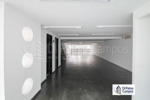 Imagem 15 de 15 de Prédio Comercial Para Alugar Com 400 M² No Tatuapé - Dp5483