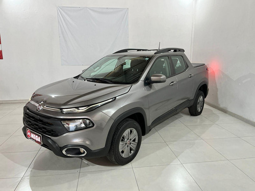 Fiat Toro FREEDOM AT6