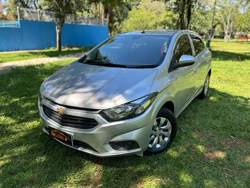 Chevrolet Onix 1.0mt Lt