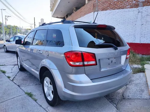 Dodge Journey 2.4 Se At