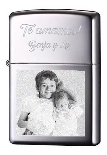 comprar Encendedores Estilo Zippo De Colección Personalizados
