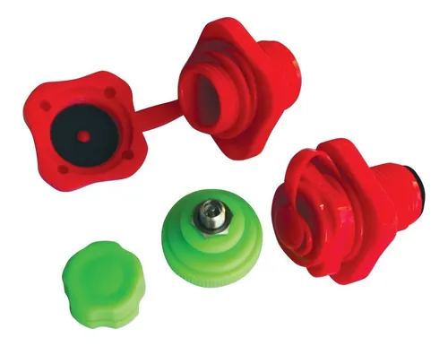 Airhead Multi-valvula