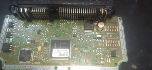Reparacion De Computadora Para Fiesta Move, Max Y Power